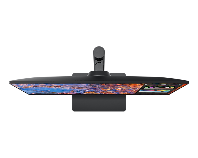 Monitor Samsung Veiwfinity S8 Monitor Samsung Veiwfinity S8